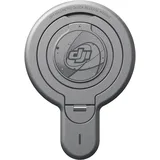 DJI OM Magnetische Schnellverschluss-Halterung, Kompatibilität: Osmo Mobile 7P, Osmo Mobile 7, Osmo Mobile 6, Osmo Mobile SE, DJI OM 5, DJI OM 4 SE, DJI OM 4