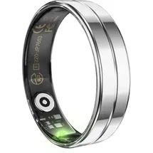 FELIXX Smartring SR11 Silber 10