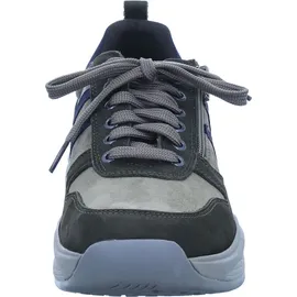 Xsensible SWX3 Herren Blau/Grau/Dunkelgrau 41