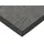 DEKOWE In- & Outdoorteppich Naturino Basic S2 schiefer 001 Line", 67x133 cm