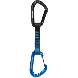 Black Diamond Express-Set Blau