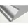 Schöner Wohnen Thermorollo Martha 45 x 150 cm grau