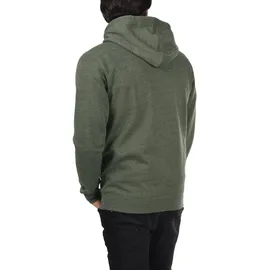 !Solid Hoodie SDBert Grau M