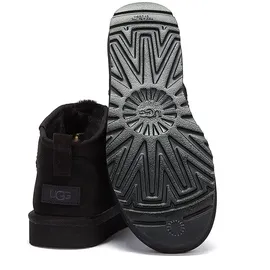 UGG Australia Classic Ultra Mini Black 38