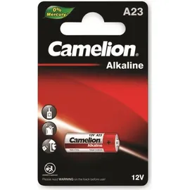 Camelion Plus Alkaline 23A (8LR932) (11050123)