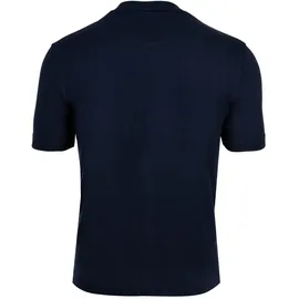 Lacoste T-Shirt blau S