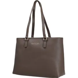 Valentino Never Synthetic Bag Brown/Taupe