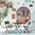 Happy Home Bistro Set 3-tlg. Schwarz