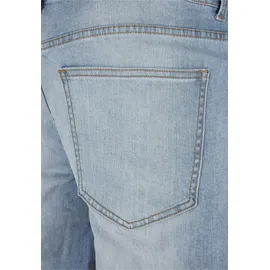URBAN CLASSICS Relaxed Fit Jeans Shorts", (TB4156)