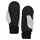 URBAN CLASSICS Basic Sherpa Gloves Schwarz S/M