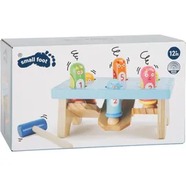 small foot gmbh & co. kg Hau den Vogel (5807)