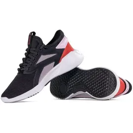 Reebok Freestyle Motion Damen Schwarz 35,5