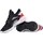 Reebok Freestyle Motion Damen Schwarz 35,5