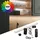 Vicco LED-Streifen 80 cm 1,5 W RGBW