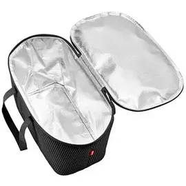 Reisenthel reisenthel® Kühltasche coolerbag mesh black UH7082