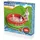BESTWAY Strawberry Aufblasbarer Pool - Red - 168 x 38 cm