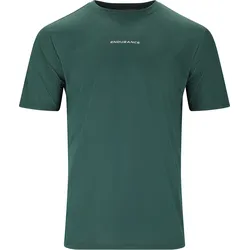 ENDURANCE T-Shirt Alan GRÜN M