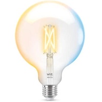 WIZ Clear Filament LED 7-60W E27 G125