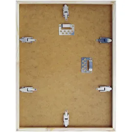 Nielsen Skava Holz weiß 40x50 cm 1 St.