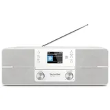 TechniSat DigitRadio 371 CD IR weiß