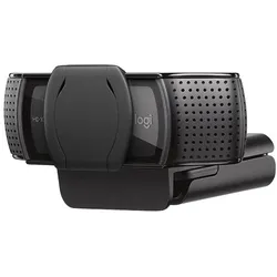 LOGITECH HD Pro Webcam C920S - Web-Kamera