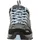 CMP Rigel Low WP Damen Graphite/Azzurro 36