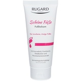 Rugard Cosmetics Rugard Schöne Füße Fußbalsam