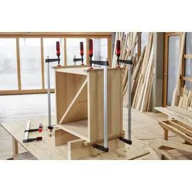 Bessey TG12-2K Spann-Weite (max.):120mm Ausladungs-Maße:60mm