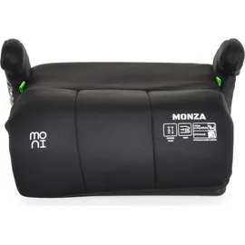 Moni Monza i-Size schwarz