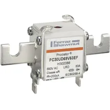 Mersen Sicherungseinsatz aR PC30UD69V350EF