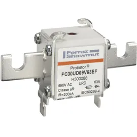 Mersen Sicherungseinsatz aR PC30UD69V350EF