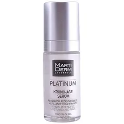 Martiderm  gezielte Gesichtspflege Platinum Krono-age Anti-aging-serum  in multifarben, Einheitsgrösse