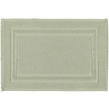 Rhomtuft Gala Jadegrün 60 x 90 cm