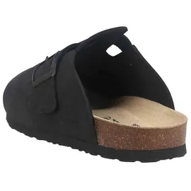 Josef Seibel Josef 04 schwarz Glattleder