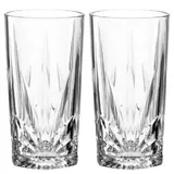 LEONARDO 077483 Cocktail-/Likör-Glas Longdrinkglas