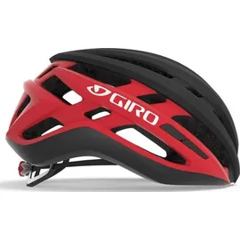 Giro Agilis MIPS 55-59 cm matte black/bright red