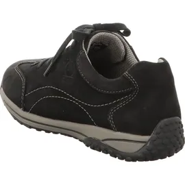 Gabor Sneaker Low Damen Schwarz 42