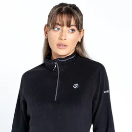 Dare 2b Freeform II Fleecepullover Schwarz 42