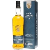 Loch Lomond 14 Jahre Single Malt