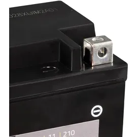 Intact GEL12-12Z-S 11 Ah 210 A