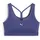 Puma 4Keeps Cloudspun Medium Support Sport-BH Damen 46 blue crystal M