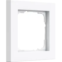 Gira Abdeckrahmen 1f. rws-gl bruchsicher 021129