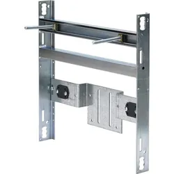 Viega Waschtisch-Modul ViegaSWIFT 8133 3 655976 f barrierefreie Waschtische