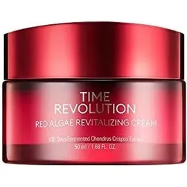 Missha Time Revolution Rotalgen Revitalisierende Creme 50 ml