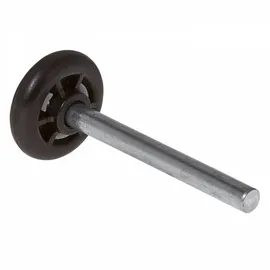 Hörmann Laufrolle (unten mit 110 mm Achse, Beschlag Z/BZ, 3047259, - Hörmann
