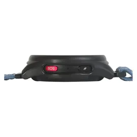 Anio 6 Case 2.0 für Anio Schutzhülle, Schwarz