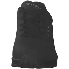 SKECHERS Uno - Stand on Air Schwarz 41