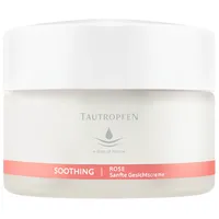 Tautropfen Rose Sanfte Gesichtscreme 50 ml
