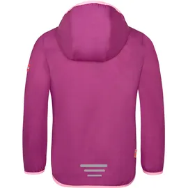 TROLLKIDS Regenjacke Kids Rot 176