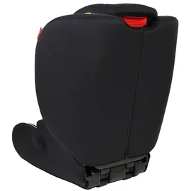 Carkids 4310030 Kindersitz schwarz/weiß